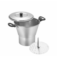 ALUM.CUSCUZEIRO Nº16 2LTS 021